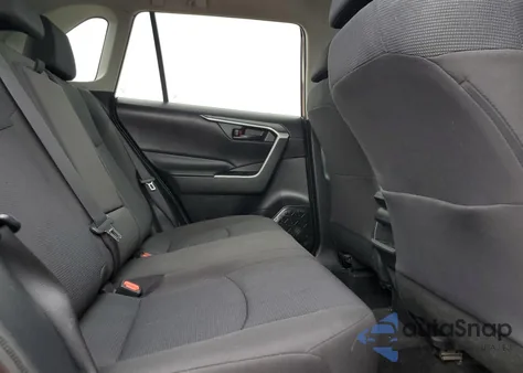 2020 Toyota Rav4 Le z USA, uszkodzony, nr VIN 2T3F1RFV8LC093267